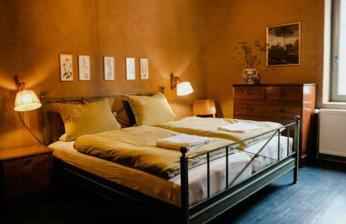 Retro-Chic In The Heart Of The Uckermark - Foto 17