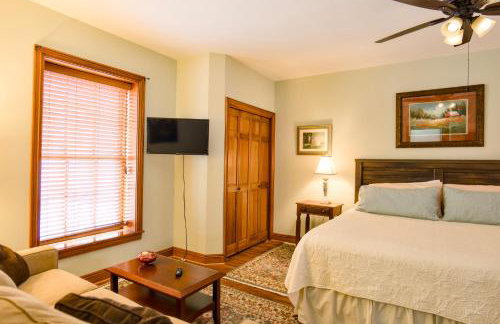 Cotton Alley, Charming 2 Bedroom Retreat in Historic Natchez - Foto 3