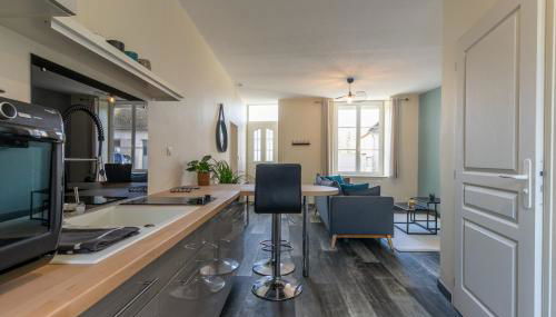 Le petit Oberlin, entre Chambord et Zoo Beauval - Photo 5