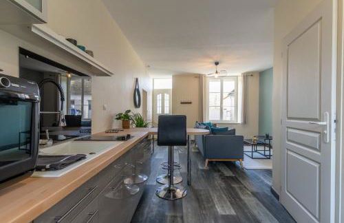 Le petit Oberlin, entre Chambord et Zoo Beauval - Foto 5