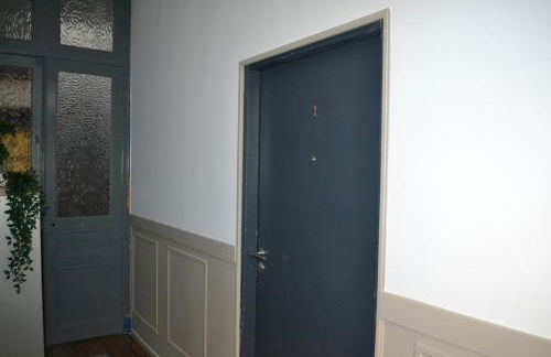 La Vie Est Belle climatisé à 5 min de la plage - Foto 4