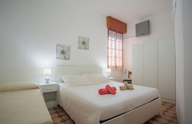 Casa Arianna, Apartment a few Steps From the sea - Foto 10