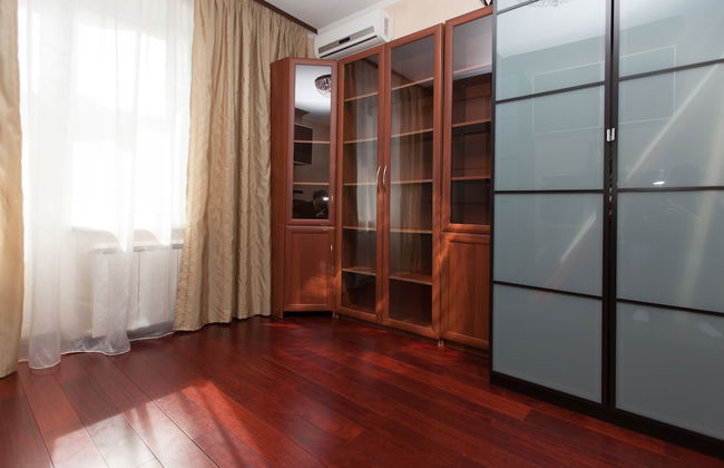 Kvart Boutique Smolenskaya - Foto 6