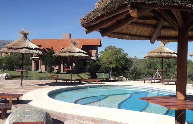 Cabañas Oma Lissi - Photo 9