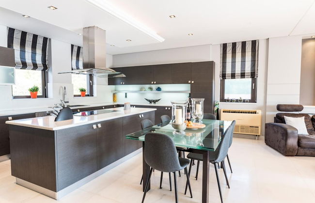 East Coast Mansion by Unique Villas Collection - Foto 22