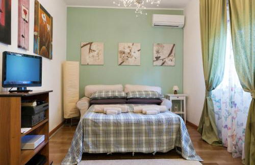 Villa Giovanna - Foto 23