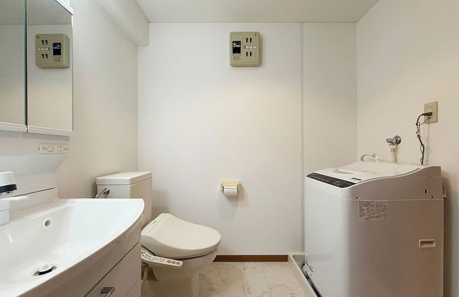 Grandeur Hamamoto 504 - Foto 19