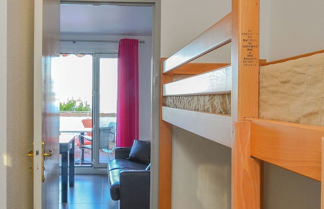 VVF Résidence Saint-Cyr-sur-Mer - Foto 8