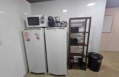 Hospedagem Costa BNU - Família - Foto 8