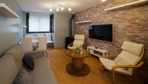 El Capricho en Aínsa - Foto 1