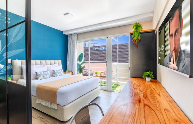 Trendy Apartments in Palermo - by BueRentals - Foto 5