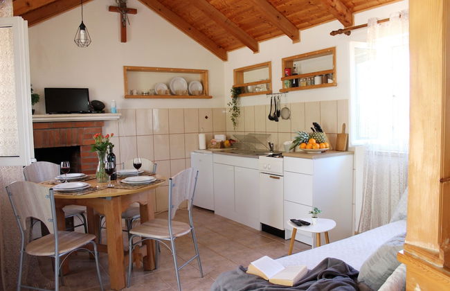 Robinson House Dubrova - Foto 7