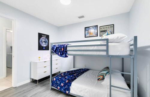 Oasis 119 - Kennedy Space - Foto 40