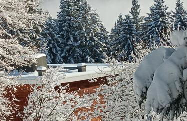 Les Arolles E23, classé 3 étoiles à Chamrousse 1700 - Foto 17