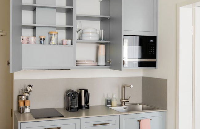 Bob W Lübeck Old Town - Foto 70