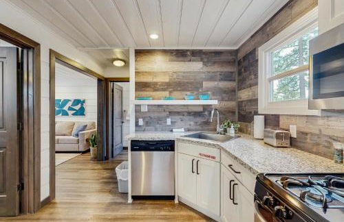 Manzanita Holiday 4 - Foto 10