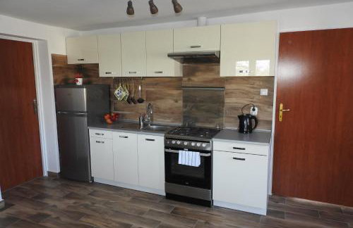 Pokoje Gościnne Pod Brzózką - Photo 25