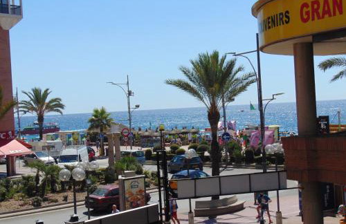 APARTAMENTO con TERRAZA VISTAS AL MAR - Foto 48