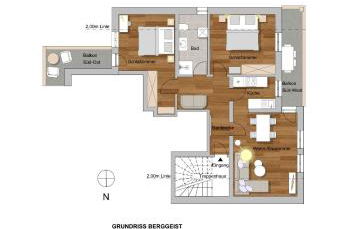 Berghaus Weber - Photo 40