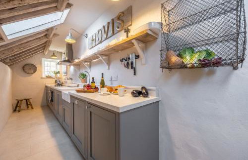 The Beekeepers Cottage - Foto 12