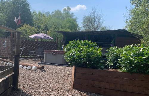 Grant Cottage - Photo 11