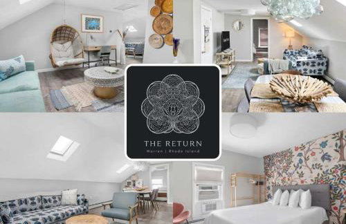 The Return to Water - Sleeps 6 - Newly Renovated - Foto 56