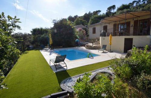 Villa La Couaste - Foto 1