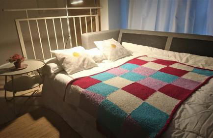 Cerca playa-AA-Patio privado - Photo 17