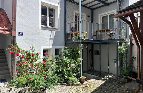 Im Rosenhof - Foto 30