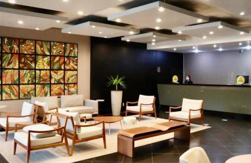 Manaus Hotéis Millenium - Flat 804 - Foto 12