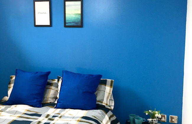 Two Bedroom Apartment In City Centre - Foto 2