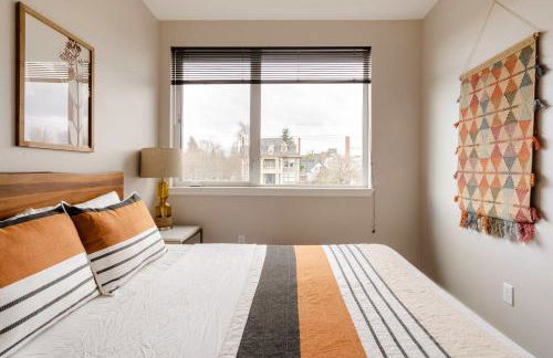 Stylish Portland 1BR w 90 WalkScore - Foto 10