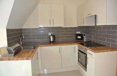 Seven Dials Apartments - Foto 19