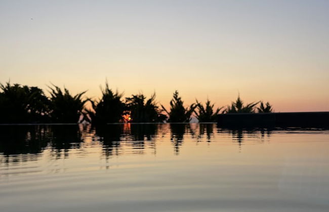 Phaos at Saint John Villas with private heated pool - Foto 44