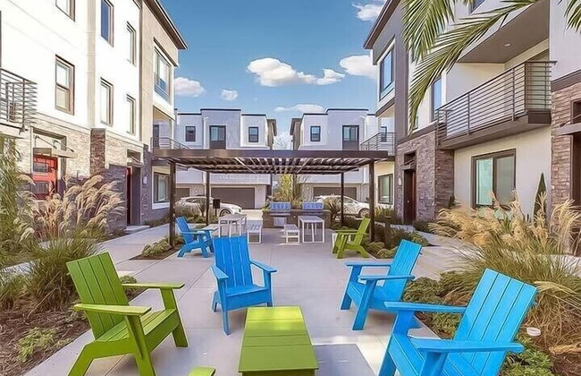 Private Room With Shared Bathroom - Foto 1