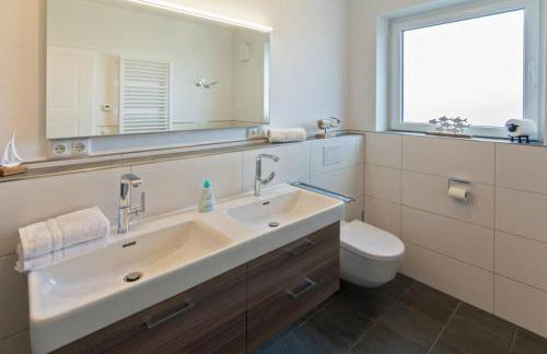 Ferienhaus Lüttje Steern 5 Sterne - Foto 19