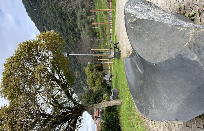 Villa Felici Camilla - Foto 42