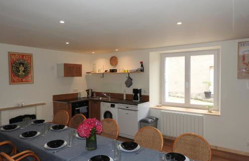 La Maison Kervor - Foto 7