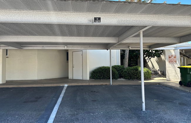 Kingston Cabana Gorgeous Condo Pool Near Beach - Foto 20