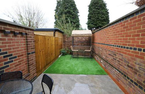 Dunstan House Luxury Holiday Home with free parking - Foto 24