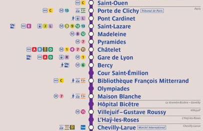 Bel appartement à 5 mn de Paris très proche Métro 13 et 14 - Foto 27