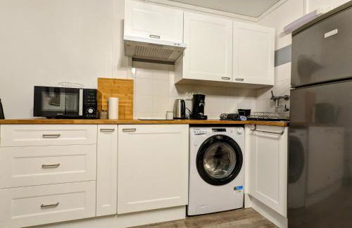 Appartement 4 personnes et jardin - Foto 7