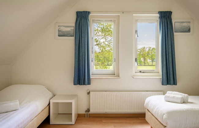 Summio Bungalowpark Het Drentse Wold - Foto 4