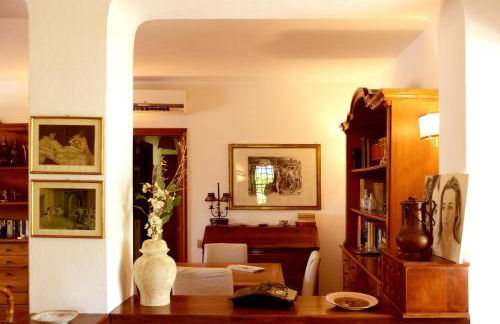 Country house Il Poggio - Foto 9