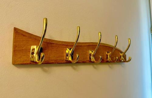 GREENWOOD CHATOU - 1 chambre - 4 Pers - Wifi - Foto 35