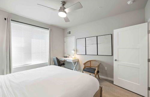 Fitness Room Pool Univ Research Park and Parking - Foto 39