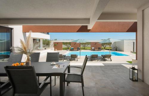 Beautiful Villa Scallop - Foto 5