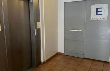 Villa Francia Résidence piscine tennis à 500m des plages de Cannes - Foto 14