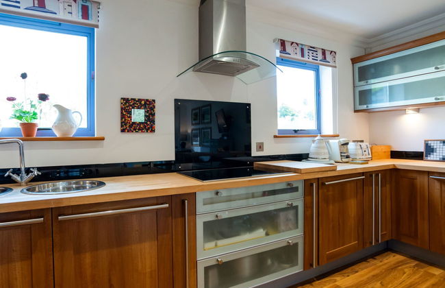 The Net Loft - Foto 7