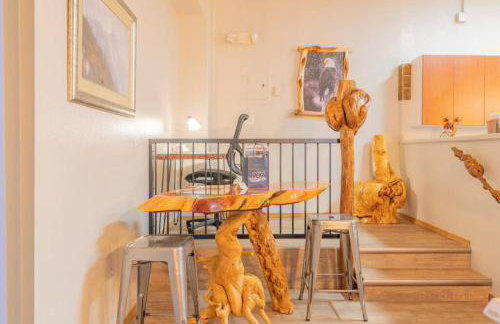 The Northern Driftwood Inn 1.0 - Foto 7